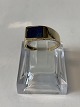 Ladies' ring 
with Lapis, 14 
carat Gold
Stamped: 585
Size: 59 / 
inner diameter 
18.78 ...