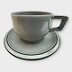 Bing & 
Gröndahl, 
Columbia, 
Teetasse, Nr. 
475, 
Durchmesser 8 
cm, guter 
Zustand