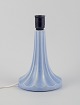 Ewald Dahlskog 
(1894-1950) for 
Bo Fajans, 
Gefle, Sweden.
Art Deco table 
lamp in 
ceramic, ...