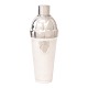 Shaker aus 
Silber 
hergestellt in 
Japan 1930er 
Jahre
H: 24cm