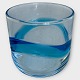 Holmegaard Blue 
Hour von 1971, 
entworfen von 
Christer 
Holmgren.
Cocktailglas, 
7 cm hoch, 7 cm 
...