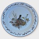 Mads Stage, 
Jagdporzellan, 
Speiseteller, 
Hase, 23,5 cm 
Durchmesser 
*Guter Zustand*