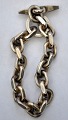 Roland, Henry 
(1963 - 1973) 
Dänemark: 
Armband aus 
Sterlingsilber. 
Gestmeplt: 
H.Ro. Denmark 
...