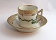 Royal 
Copenhagen. 
Flora Danica. 
Schokoladentasse 
18 cl. Modell 
Nr. 3512. (1 
Wahl). 
Antennaria ...