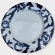 Rosendahl, Lin 
Utzon, H.C. 
Andersen, 
Kuchenteller 
19,5 cm, 
*Perfekter 
Zustand*