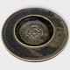Bing & 
Gröndahl, 
Kleine 
Schüssel, 
Durchmesser 16 
cm, Design 
Valdemar 
Petersen, Nr. 
7227, Guter ...