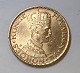 Norwegen. 
Haakon VII. 
Gold 10 Kronen 
von 1910