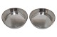 Georg Jensen 
sterlingsølv, 
moderne saltkar 
af designet 
Arno 
Malinowski.
Designnummer 
...