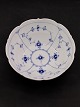 Royal 
Copenhagen blue 
fluted salad 
bowl 1/311 nice 
2nd grade H.8.5 
cm. D. 21 cm. 
item no. 614307