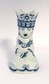 Aluminia. 
Trankebar. 
Epiphanie, 
Caspar. Modell 
3058/1159. Höhe 
14,5 cm.