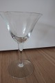 Glas für Weiss 
Wein
Holmegaard 
Glasværk in 
Dänemark
Name: Birkholm 
Glas
Design Per 
Lütken, ...