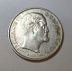 Dänemark. 
Friedrich VII. 
Silber 1 
Rigsdaler 1855 
FF