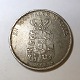 Dänemark. 
Friedrich VI. 
Silber 1 
speciedaler 
1833 KM