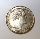 Dänemark. 
Friedrich VII. 
Silber 1 
Rigsdaler 1854 
VS