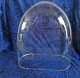 Ovale Glaskugel 
oder 
Glaskuppel, 
geeignet für 
Ausstellungen. 
Es ist in 
gutem Zustand. 
H 41cm ...