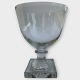 Holmegaard, 
Gorm der Alte, 
Bierglas / 
Weinglas, Höhe 
ca. 12,6cm, 
Durchmesser ca. 
9cm, Mit runder 
...