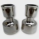 Jens Harald 
Quistgaard, 
IHQ, Marke: 
Dansk Designs 
France, Höhe 11 
cm, Durchmesser 
7,5 cm, guter 
...