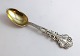 Michelsen. 
Gedenklöffel 
21. September 
1888-1913. 
Silber (830). 
Mit 
Originalverpackung
