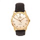 Omega Geneve 
Automatic 18kt 
Gold Ref 14702 
1 ca. Jahrgang 
1959 caliber 
552
D: 34mm