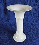 Holmegaard 
Kerzenhalter 
oder Vase aus 
Milch Weißglas, 
und in sehr 
gutem Zustand. 
Kunstglas von 
...
