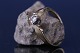 Beautiful and 
exclusive gold 
ring, made of 
red and white 
gold. The 
mixture of gold 
gives the ...