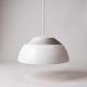 AJ Royal Pendelleuchte - Deckenlampe - Aluminium & Stahl ...