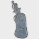 Holmegaard
Cluck-Flasche
Klar
*200 DKK