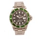 Rolex Kermit 
16610LV 
verkauft April 
2006 von einem 
...