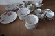 KFM, 
Kjøbenhavns 
Porcelæns 
Maleri, 
Dänemark
43 Teile
Otte Rubens 
goldgerändert
Aus den ...