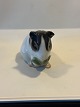 B&G Figur eines 
Meerschweinchens 
Nr. 2499, 
schöner und 
toller Zustand