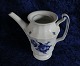 Blaue Blume 
eckig Geschirr 
von Royal 
Copenhagen, 
Dänemark. 
Königlich 
Geschirr.
Kaffeekannee 
...