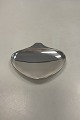 Georg Jensen 
Sterling Silver 
Henning Koppel 
Dish No. 1077
Measures 14cm 
x 11,4cm / 5.51 
inch ...