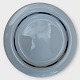 Sirius
Royal Copenhagen
Runder Teller
#627
400 DKK