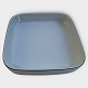 Royal 
Copenhagen, 
Aluminia, 
Blauer Rand, 
Quadratische 
Schale Nr. 
3096, 15x15cm, 
Design Grethe 
...