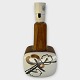 Royal Copenhagen
Tischlampe
#673/3999
*1150 Kronen