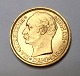Denmark. Frederik Vlll. Gold 10 kr. from 1908