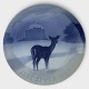 Bing & Gröndahl
Weihnachtsteller
1923
*DKK 150