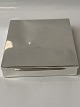 F. Hingelberg 
Sterling Silver 
Cigar / Jewelry 
Box
Stamp: F. 
Hingelberg Anno 
1935 Denmark 
...