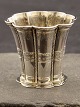 Sterling silver 
Margrethe bowl 
7 cm. item no. 
616526