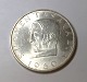 Finnland. 
Silber 1000 
Mark 1960.