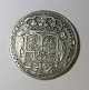 Dänemark. 
Christian 5. 1 
Krone (llll 
Marck) 1686.