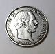 Dänemark. 
Christian IX. 
Silber 2 DKK 
von 1897.