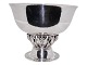 Georg Jensen 
sterling 
silver, large 
bowl in 
hammered  
silver.
This was 
produced 
between 1925 
...