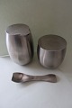 Bodum, Dänemark
Schön Zucker - 
Sahne Set aus 
borstigem Stahl
Die Zucker 
Schale ist mit 
...