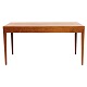 Severin Hansen 
Schreibtisch, 
Palisanderfurniert.
 ...