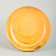 Svend 
Hammershøi 
(1873–1948) for 
Kähler.
Round dish in 
glazed ceramic 
with beautiful 
uranium ...