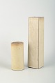 Pair of German 
Studio Pottery 
Vases, Marked 
“BK” over Wave.
Elegant pair 
of mid-century 
studio ...