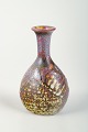Stig Lindberg 
miniature vase.
Stig Lindberg 
studio-made 
miniature 
stoneware vase 
with ...