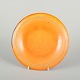 Svend 
Hammershøi for 
Kähler, dish 
with uranium 
glaze.
Small dish 
designed by 
Svend 
Hammershøi ...