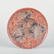 Michael 
Andersen, 
stoneware dish, 
model 3939.
Large, 
decorative 
stoneware dish 
from Michael 
...